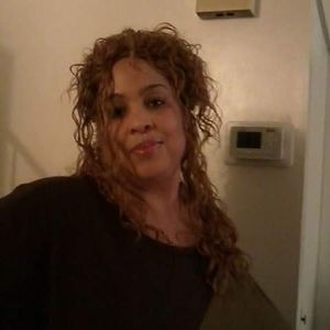 Meet your Posher, Sherri